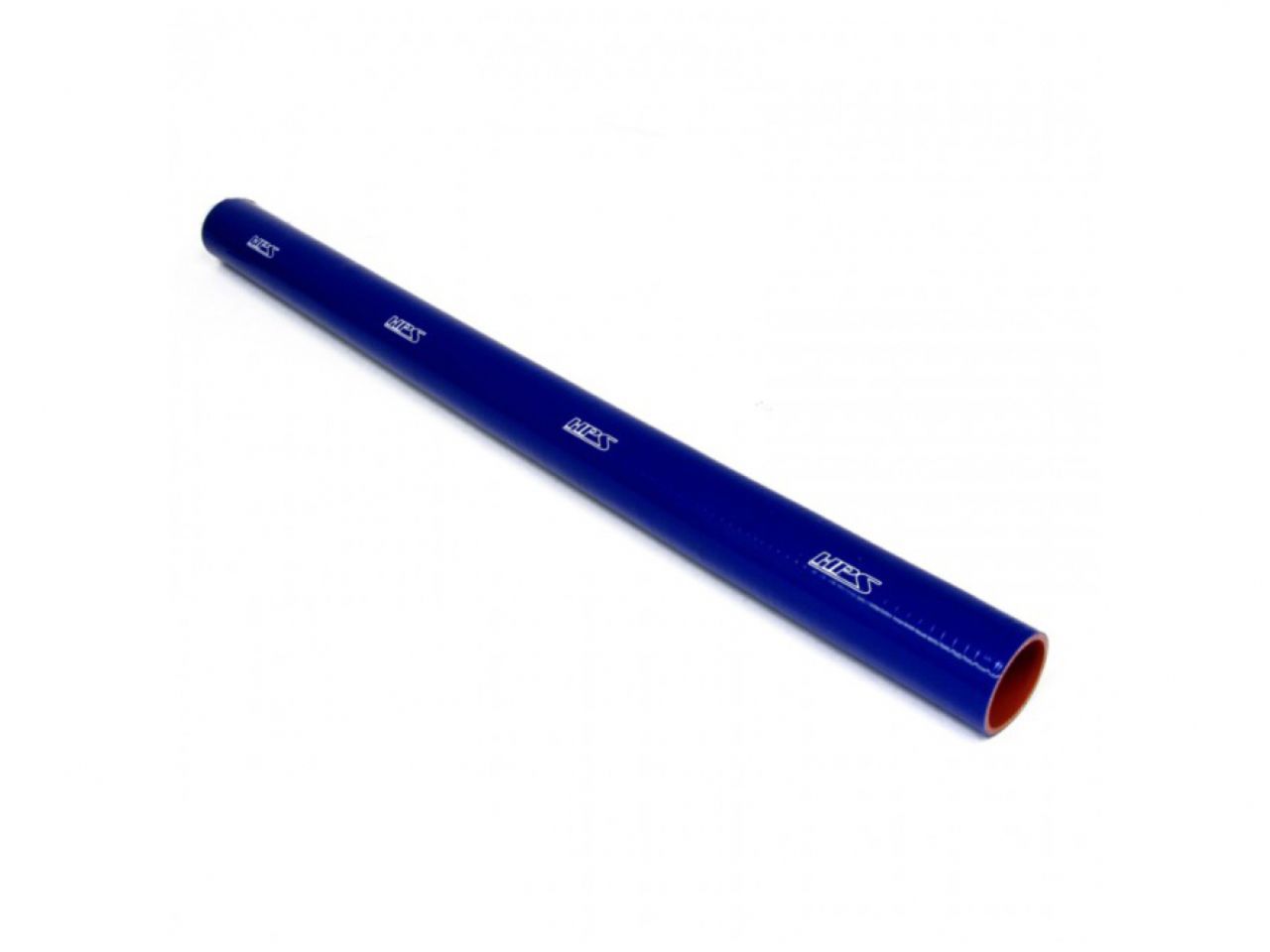 HPS 10" ID, 3 Feet Length, Silicone Straight Coupler Coolant Tube Hose, High Temp 6-ply Reinforced, Blue, 254mm ID