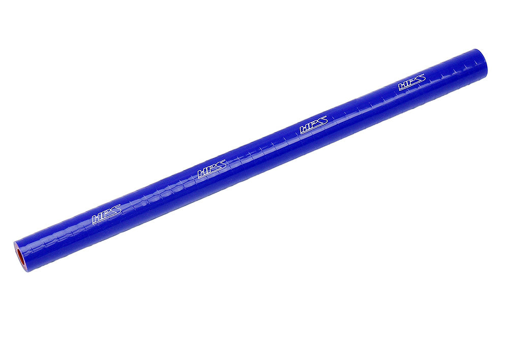 HPS Performance Products HPS 3/8" (9.5mm) Silicone Straight Coupler Tube Hose, High Temperature 4-ply Reinforced