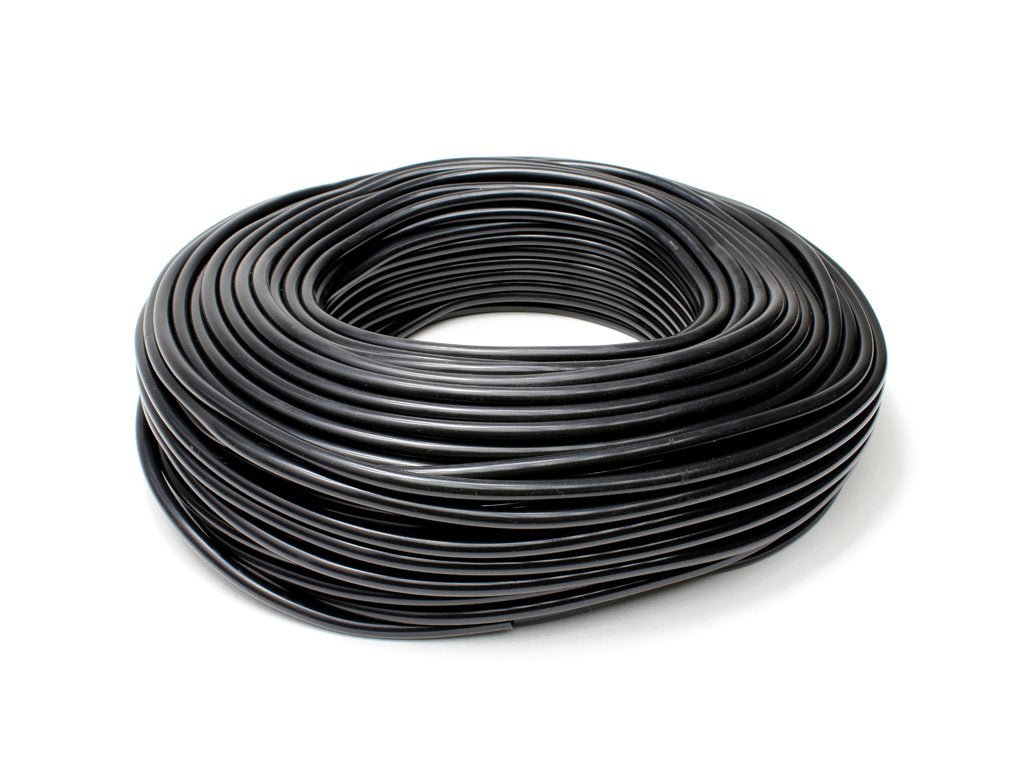 HPS Performance Products HPS 1/8" (3mm) High Temperature Silicone Vacuum Hose Tubing - Sold per Feet
