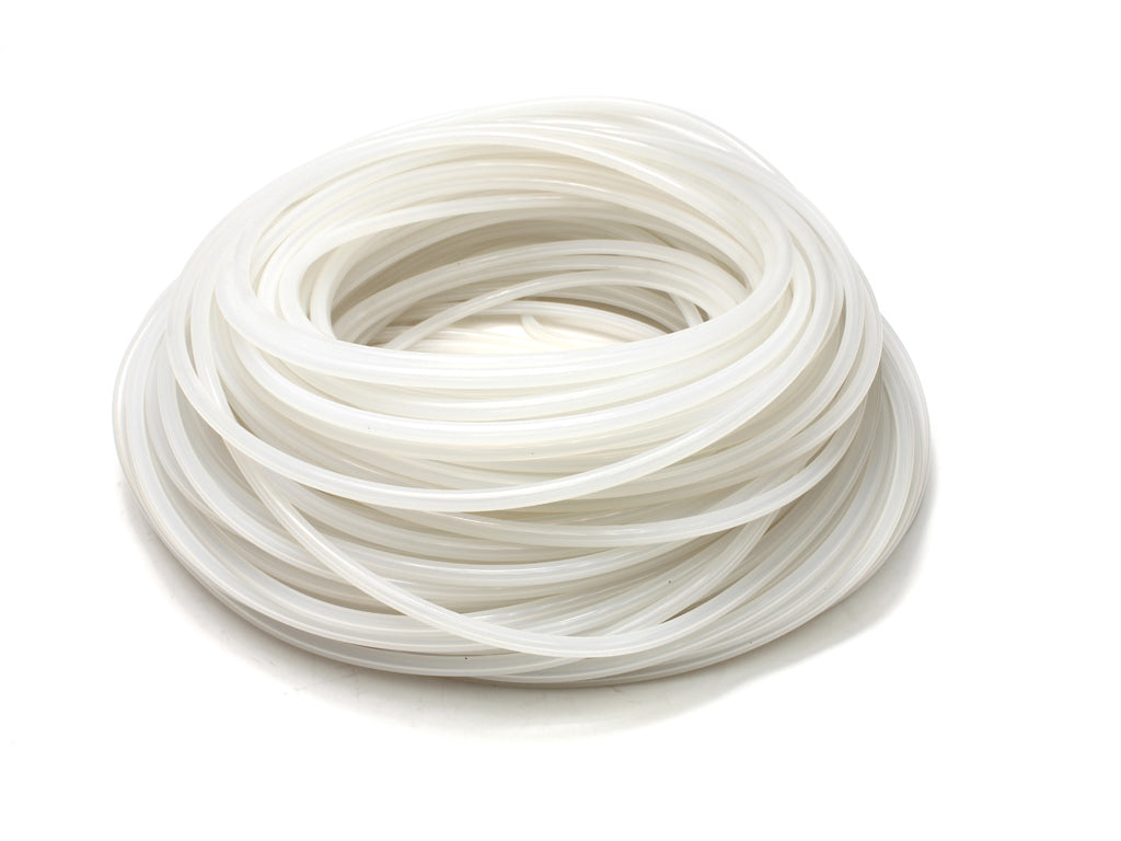 HPS Performance Products HPS 1/8" (3mm) High Temperature Silicone Vacuum Hose Tubing - Sold per Feet