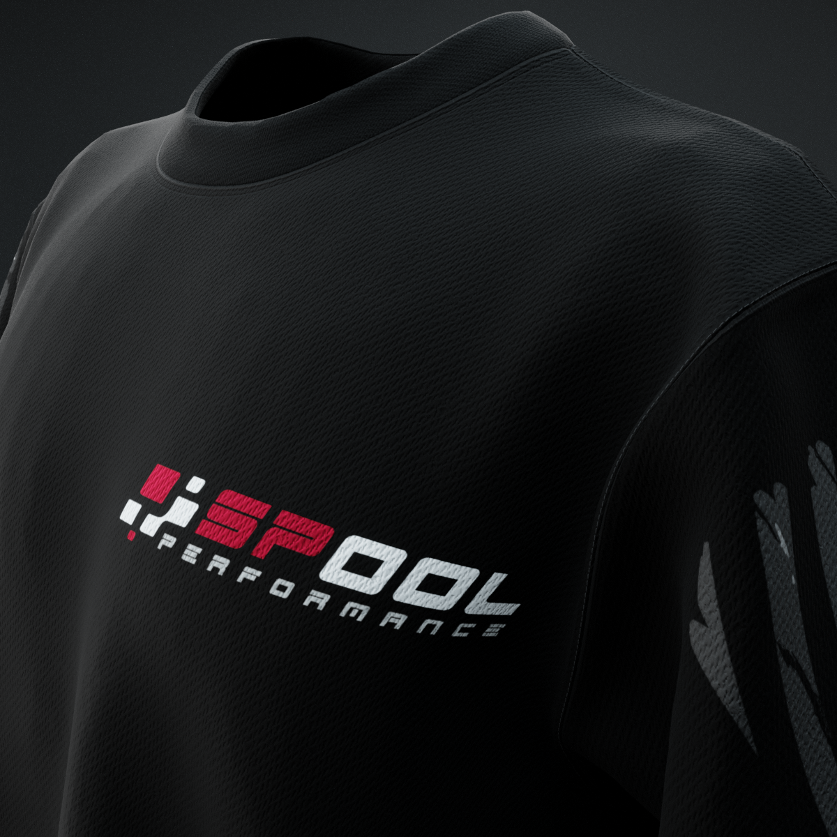 Spool Racewear – Motion Theory Premium Long Sleeve