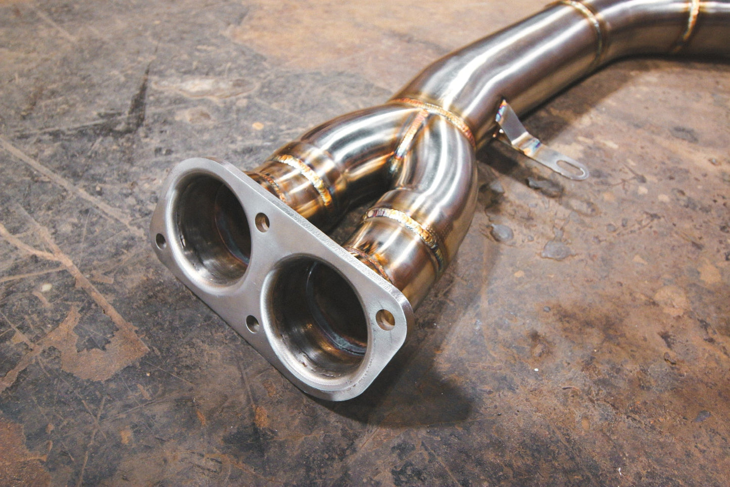 Valvetronic Designs Valved Sport Exhaust BMW X3M/X4M F97/F98 S58