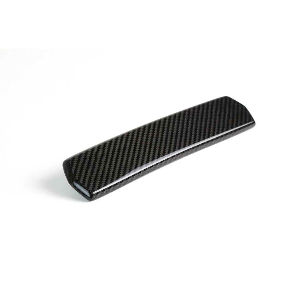 Ford Mustang Shelby GT350 GT500 S550 GT250 Carbon Fiber Adjustable Wing 2015-2017