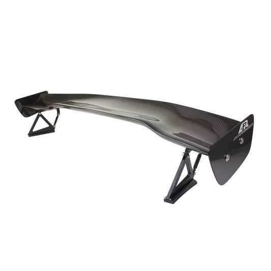 Acura RSX GTC200 Carbon Fiber Adjustable Wing 2002-2006