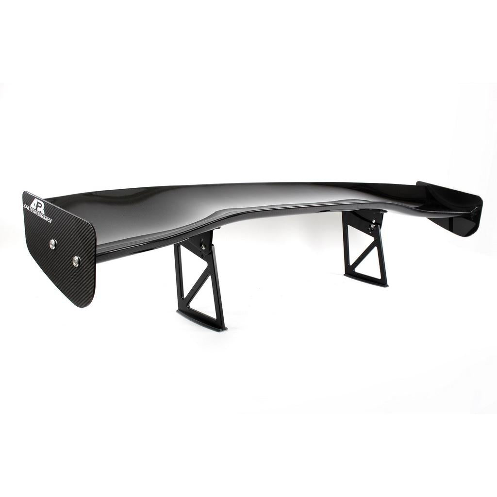 BMW E36 3-Series Coupe/ M3 GTC300 Carbon Fiber Adjustable Wing