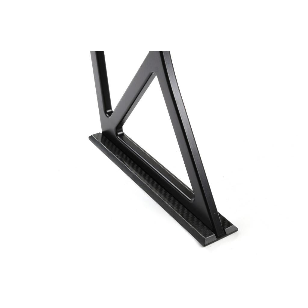 Mitsubishi Evolution 8 / 9 (Evo 8,9) 2003-2007 GTC300 Carbon Fiber Adjustable Wing