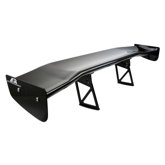GTM GTC500 Carbon Fiber Adjustable Wing