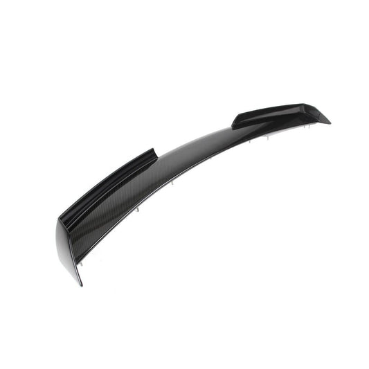 Chevrolet Corvette C7 Z06 Carbon Fiber Rear Deck Track Pack Spoiler