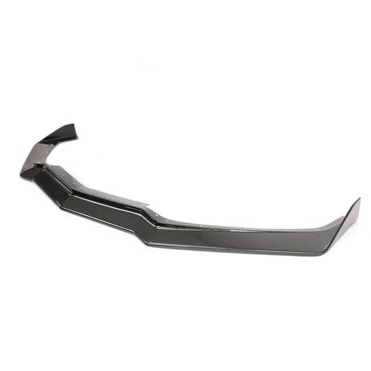 Chevrolet Corvette C8 Carbon Fiber Front Airdam/ Lip