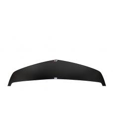 Chevrolet Camaro SS Carbon Fiber Front Wind Splitter 2010-2013