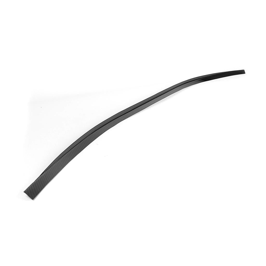 Mazda Miata NA/NB GTC200 Carbon Fiber Adjustable Wing 1990-2005