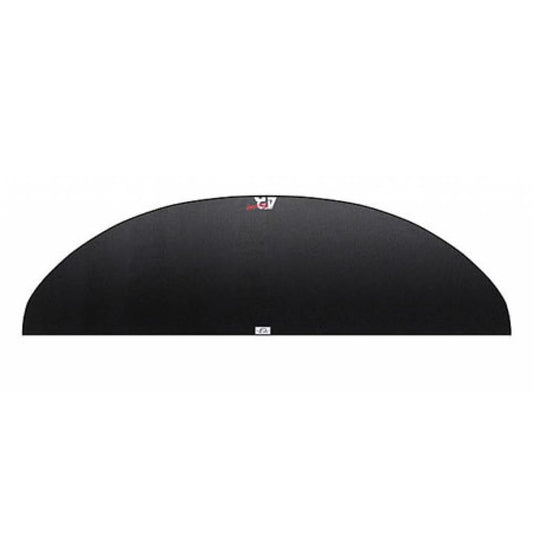 Nissan 350Z Carbon Fiber Front Wind Splitter 2002-2008