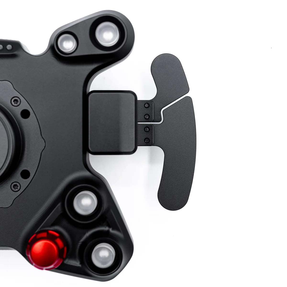 Madtrace® GEN2 PODIUM LINE Racing Steering Wheel System For BMW with Dual Paddles and Driver Display