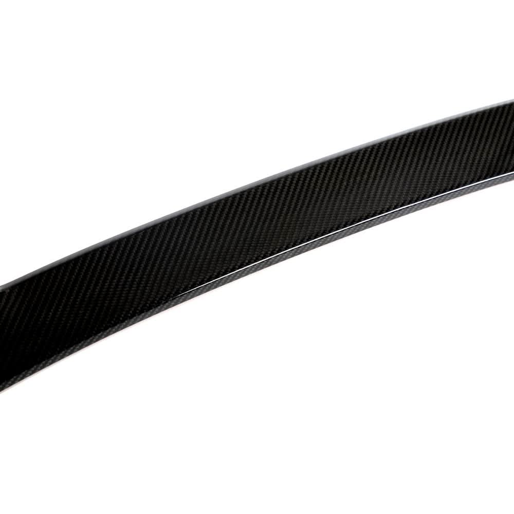 Dry Carbon Fiber Rear Trunk Spoiler for BMW F30 / F35 3 Series & F80 M3 (2012–2018)