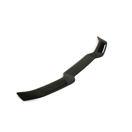 Carbon Fiber V2 Style Trunk Spoiler – BMW G22 430i & G82/G83 M4 (2021+)