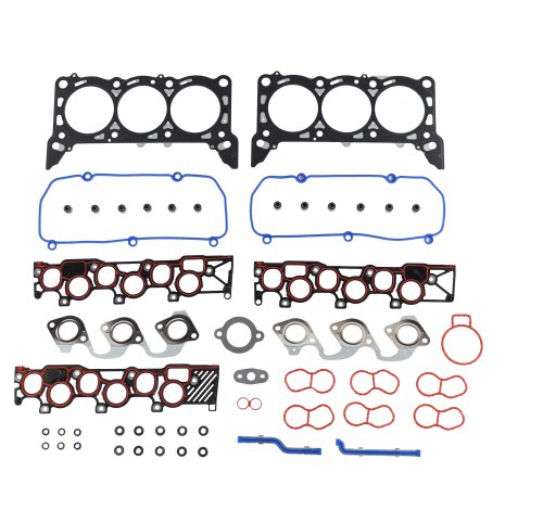 Cylinder Head Gasket set with Head Bolt Kit 1997 Ford 3.8L