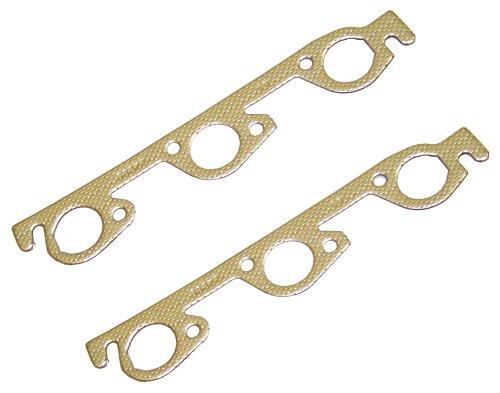 1991 Chrysler New Yorker 3.3L Exhaust Manifold Gasket