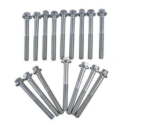 2006 Chevrolet Impala 3.5L Cylinder Head Bolt
