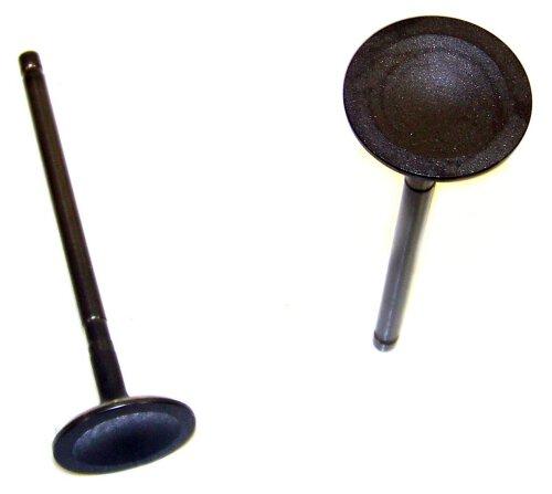 2010 Mitsubishi Endeavor 3.8L Exhaust Valve