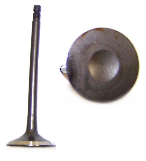 2005 Nissan Quest 3.5L Exhaust Valve