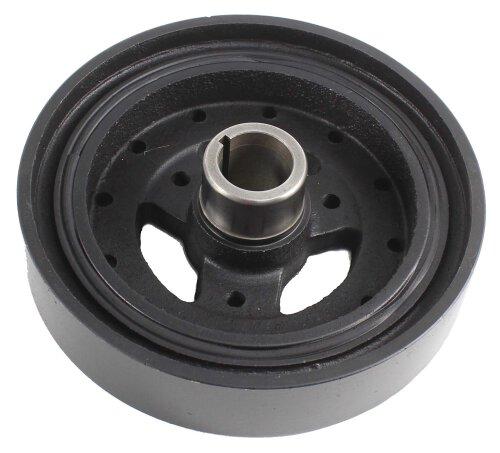 1989 GMC R2500 5.7L Harmonic Balancer