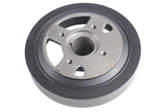 1993 GMC C3500 6.2L Harmonic Balancer