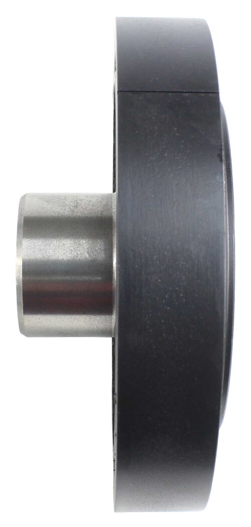 1992 Chevrolet C3500 6.2L Harmonic Balancer