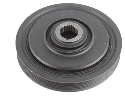 2007 Honda Accord 3.0L Harmonic Balancer