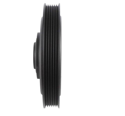 2007 Honda Odyssey 3.5L Harmonic Balancer