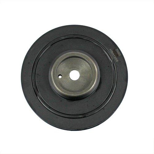 2007 Hyundai Tiburon 2.7L Harmonic Balancer