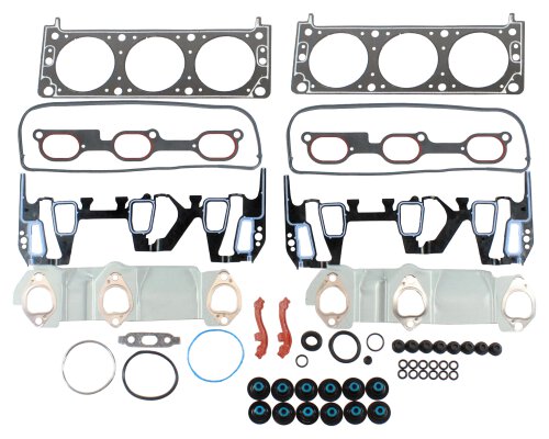 Full Gasket Set 2005-2009 Chevrolet,Pontiac 3.4L