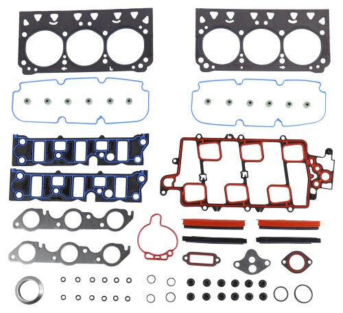 Full Gasket Set 2000-2003 Buick,Pontiac 3.8L