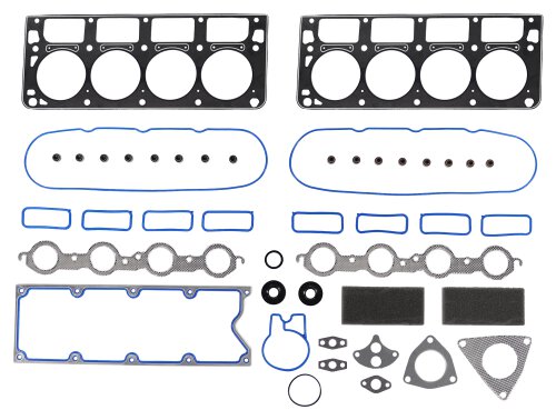 Full Gasket Set 1999-2001 Chevrolet,Pontiac 5.7L