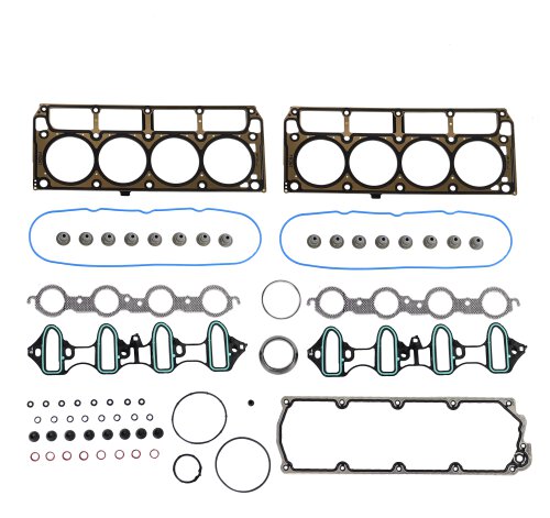 Full Gasket Set 2005-2009 Cadillac,Chevrolet,GMC,Saab 6.0L