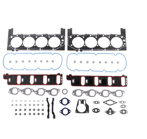 Full Gasket Set 2001-2007 Chevrolet,GMC 8.1L