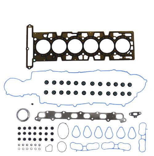 Full Gasket Set 2002-2004 Buick,Chevrolet,GMC,Isuzu,Oldsmobile 4.2L