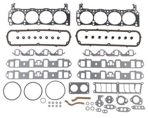 Full Gasket Set 1962-1987 Ford,Lincoln,Mercury 4.3L-5.0L