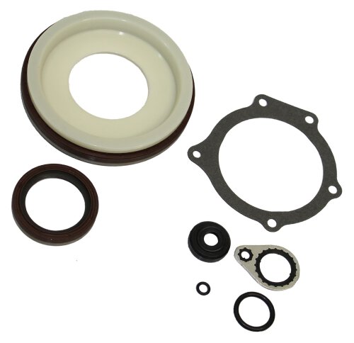Full Gasket Set 2004 Buick,Chevrolet,GMC,Isuzu,Oldsmobile 4.2L