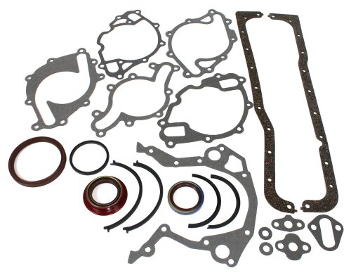 Full Gasket Set 1962-1987 Ford,Lincoln,Mercury 4.3L-5.0L