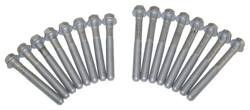 Cylinder Head Gasket set with Head Bolt Kit 2000-2003 Chevrolet,Oldsmobile,Pontiac 3.4L
