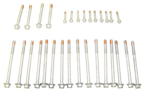 Cylinder Head Gasket set with Head Bolt Kit 2001 Chevrolet,GMC 6.0L