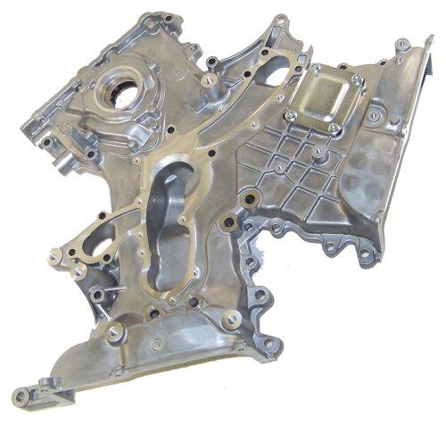 2009 Toyota Highlander 3.5L Timing Cover