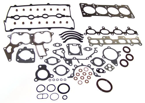 Master Engine Rebuild Kit 1999-2000 Mazda 1.8L