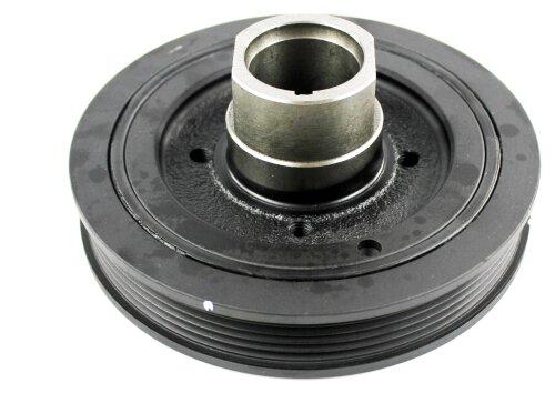 1995 Toyota Tacoma 2.7L Harmonic Balancer
