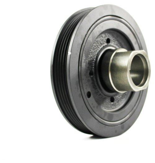 1997 Toyota Tacoma 2.4L Harmonic Balancer