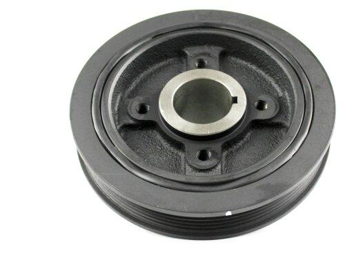1995 Toyota Tacoma 2.7L Harmonic Balancer