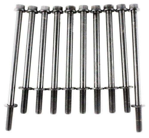 1991 Acura Integra 1.8L Cylinder Head Bolt