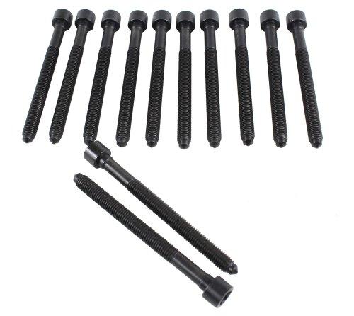 2007 Volkswagen Rabbit 2.5L Cylinder Head Bolt