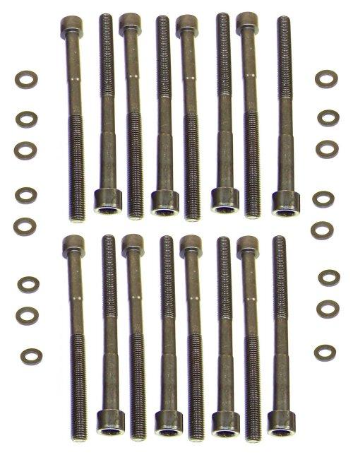 2009 Toyota Avalon 3.5L Cylinder Head Bolt