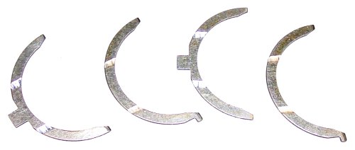 Master Engine Rebuild Kit 2004-2009 Nissan 3.5L